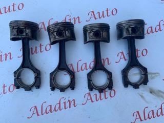 Поршень с шатуном Ford Cougar 2.5