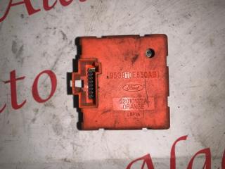 Блок управления Ford Scorpio