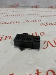 Блок управления обогревом сидений SKODA RAPID 2016 1.6