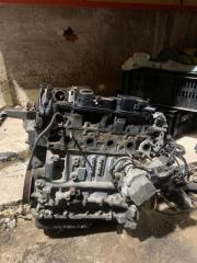 Двигатель Ford Fiesta MK6 1.6D