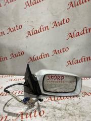 Зеркало правое переднее Ford Scorpio
