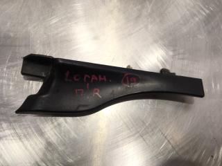 Накладка лобового стекла правая передняя Renault Logan 2008 K7MF710