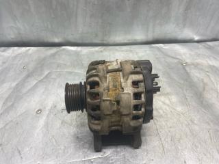 Генератор Renault Logan LB 2014 K7MA812 Генератор Renault Logan LB 2014 K7MA812