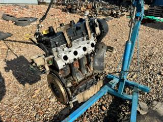 Двигатель Chery IndiS S18D SQR473F БУ