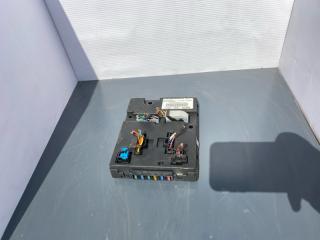 Блок комфорта Chery IndiS S18D SQR473F БУ