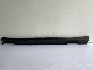 Накладка на порог левая Chery IndiS S18D SQR473F БУ