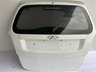 Крышка багажника Chery IndiS S18D SQR473F БУ