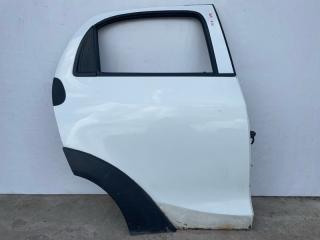 Дверь задняя правая Chery IndiS S18D SQR473F БУ