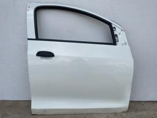 Дверь передняя правая Chery IndiS S18D SQR473F БУ