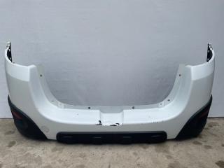 Бампер задний Chery IndiS S18D SQR473F БУ