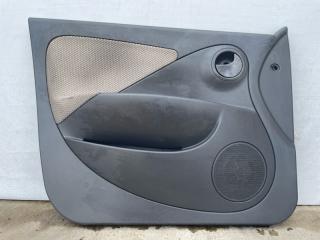 Обшивка двери передняя левая Chery IndiS S18D SQR473F БУ