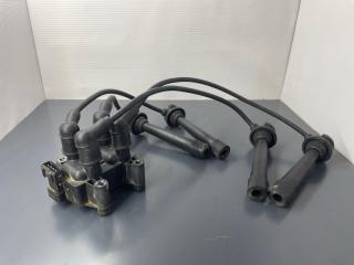 Катушка зажигания Chery IndiS S18D SQR473F БУ
