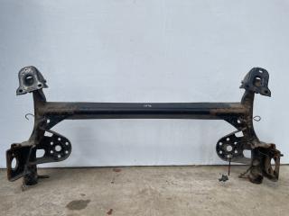 Балка подвески задняя Chery IndiS S18D SQR473F БУ