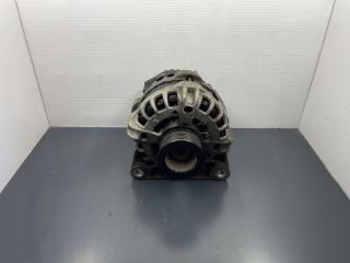 Генератор Renault Logan Stepway L4S 2019 K7MA812 Генератор Renault Logan Stepway L4S 2019 K7MA812