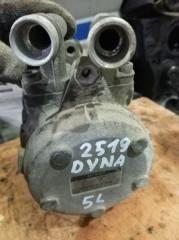 Компрессор кондиционера Dyna 2000 LY102 5L