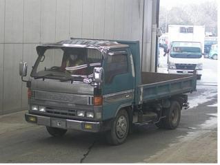 Мкпп Mazda Titan 1996