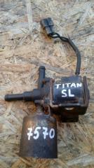 Электроклапан Mazda Titan SL SL01-13-937A Б/У