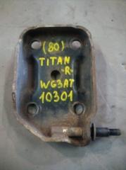 Крепление амортизатора заднее правое Mazda Titan 1996
