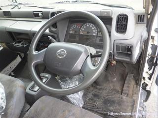 Акпп Nissan Atlas 2005 R4F23 QD32 контрактная