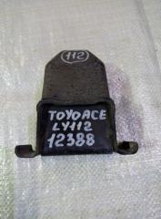 Отбойник моста задний Toyota ToyoAce 2000 LY112 5L контрактная