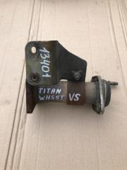 Труба глушителя Mazda Titan 2004 WHS5T VS контрактная
