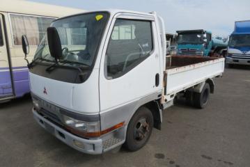 Кабина Mitsubishi Canter FB501B 4M40