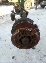 Балка передняя ToyoAce 1995 LY211 3L