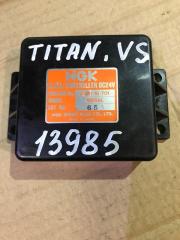Блок управления свечами накаливания Mazda Titan 1996 WGSAT VS контрактная