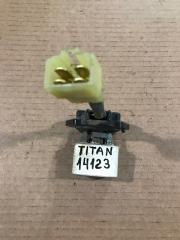 Реостат печки Titan 2004 WHS5T VS