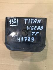 Подушка двигателя правая Mazda Titan 1999 WGEAD TF контрактная