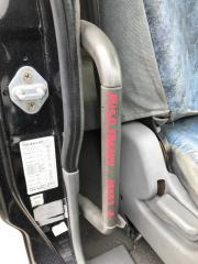 Ручка двери задняя правая Mitsubishi Fuso 2001