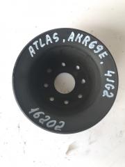 Шкив помпы Atlas 2003 AKR69E 4JG2