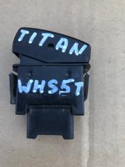 Кнопка управления зеркалом Mazda Titan 2004 WHS5T VS контрактная