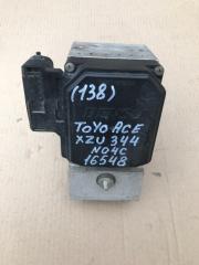 Блок ABS ToyoAce 2007 XZU344 N04C