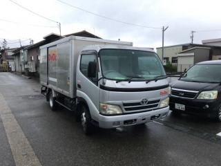 Двигатель в сборе Toyota Dyna XZU404 N04C контрактная