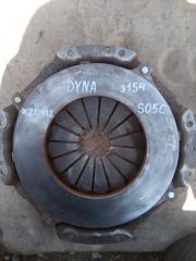 Корзина сцепления Toyota Dyna 2001 XZU412 S05C контрактная