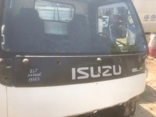 Жабо isuzu Elf 1998