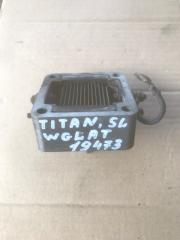 Рамка накаливания Mazda Titan 1994