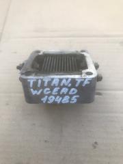 Рамка накаливания Mazda Titan 2000