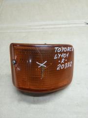 Поворотник правый toyota ToyoAce 1997