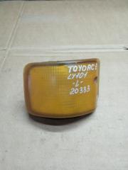 Поворотник левый toyota ToyoAce 1997