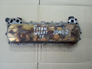 Теплообменник Mazda Titan 1997