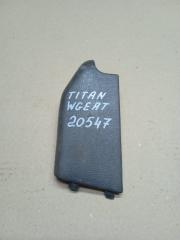 Запчасть крышка бочка тормозной жидкости Mazda Titan 1997