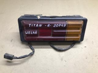Запчасть стоп сигнал правый Mazda Titan 1989