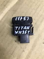 Кнопка Mazda Titan 2002