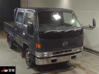 Кабина Toyota Dyna 1998