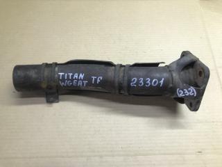 Труба глушителя Mazda Titan 1998