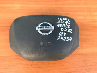 Подушка безопасности Nissan Atlas 2004