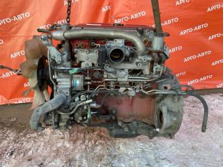 Двигатель в сборе Toyota Dyna XZU404 N04C контрактная