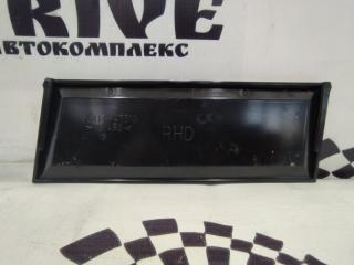 Полка бардачка PRIUS 2007 NHW20 1NZ-FXE